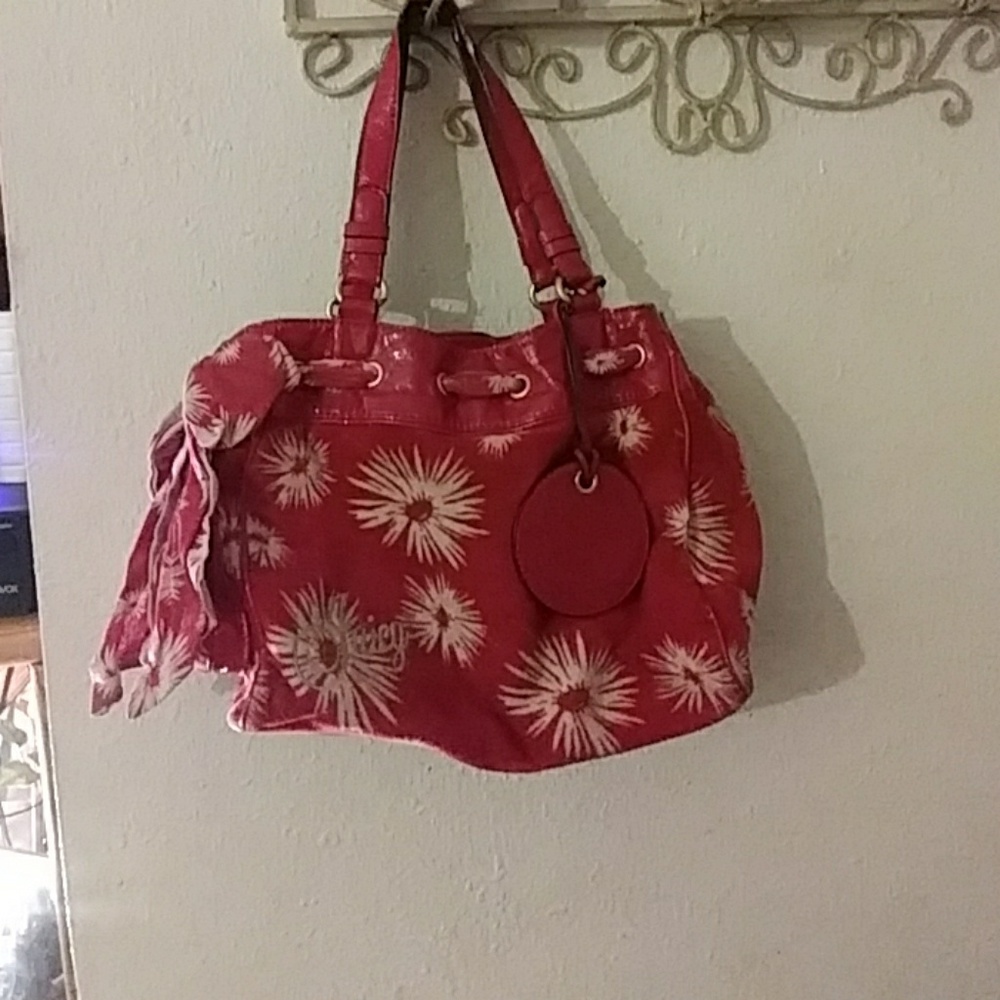 Juicey catour purse